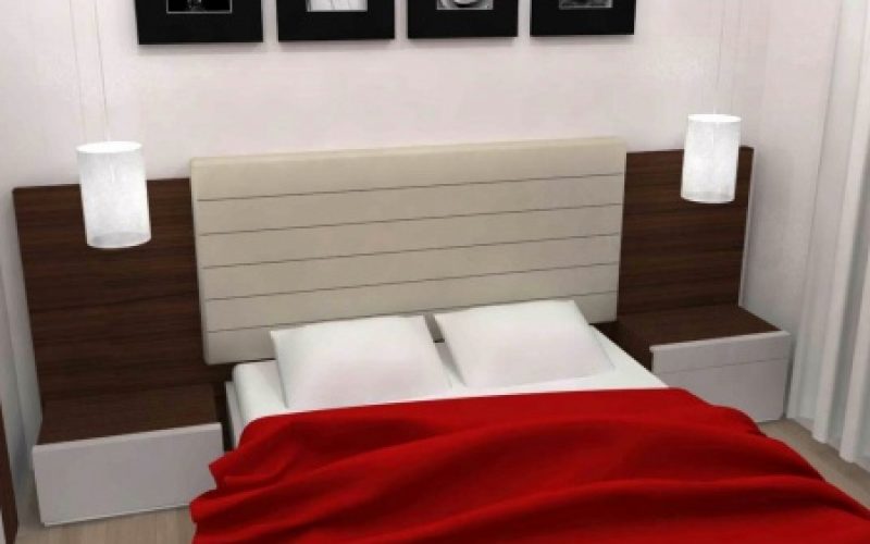 Bed-RC