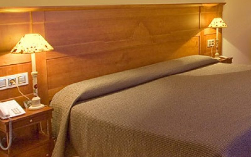 Hotel-Fonte-SacraSpain