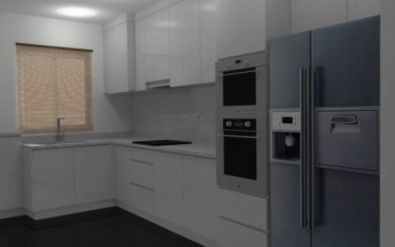 Kitchen-GR