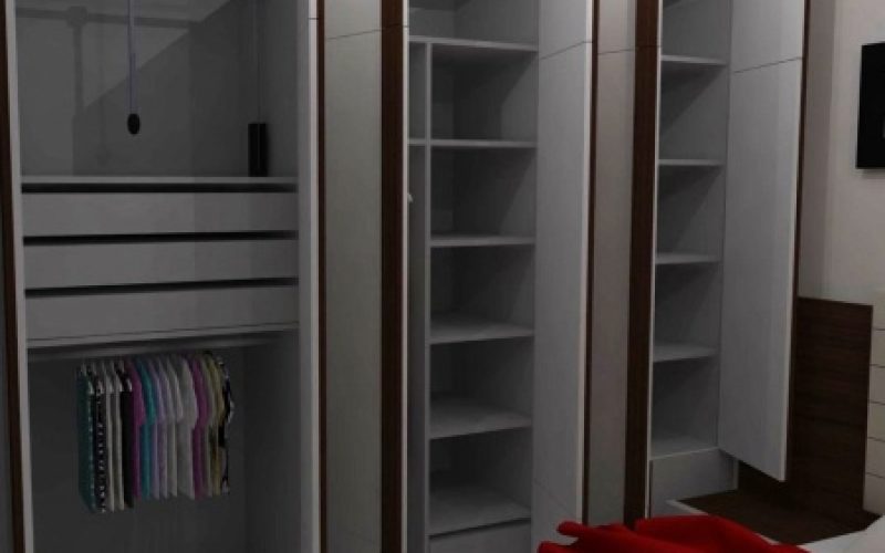 Wardrobe-RC